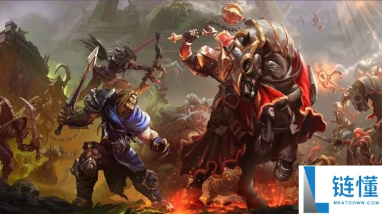 《魔兽争霸3RE》遭遇玩家吐槽,局域网功能仍未恢复!