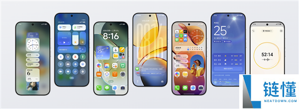 小米澎湃OS 4正式版推送计划:10月15日起首批覆盖小米17、K100 Pro/K90系列