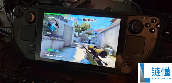 N卡支持SteamOS:NVIDIA驱动已接入,部分显卡成功点亮