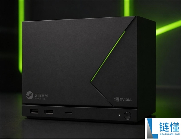 N卡支持SteamOS:NVIDIA驱动已接入,部分显卡成功点亮