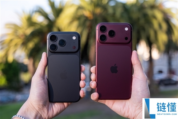 iPhone 18 Pro隐藏功能揭秘:拍照即签名,验证照片真实性非AI生成