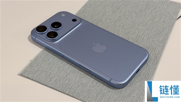 实探苹果门店:iPhone 18 Pro Max黑色款最早售罄情况分析