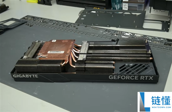 RTX 4090散热器强装RTX 3060测试:性能未受影响的真相