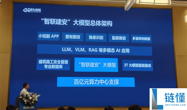 AI在建筑工地的应用:Intel与震有智联的创新合作意义深远