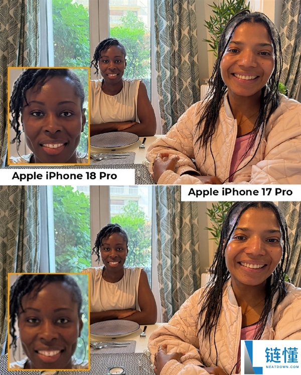 iPhone 18 Pro获得DXO影像全球第二,评分172分,仅次于华为Pura 80 Ultra