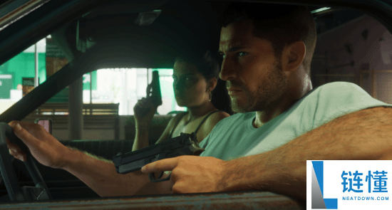 《肺癌父亲生命仅剩几周 女儿请求提前体验《GTA6》实现遗愿》