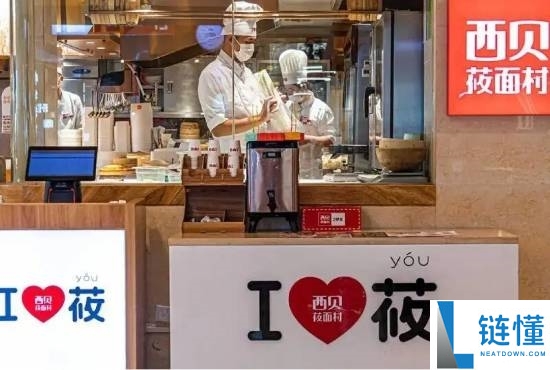 钟薛高创始人支持西贝:其倒闭标志着中国餐饮行业的倒退