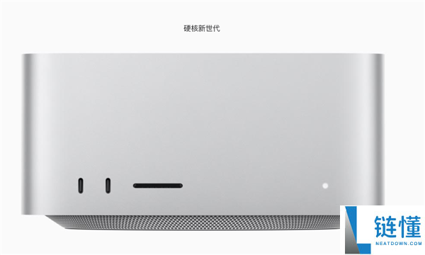 2026款Mac mini存储无法升级:苹果彻底封堵扩容可能性