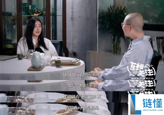 王祖贤22年后首次受访:从明星到艾灸馆灰姑娘的蜕变