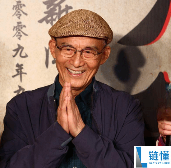 “济公”演员游本昌于今晨去世,享年93岁