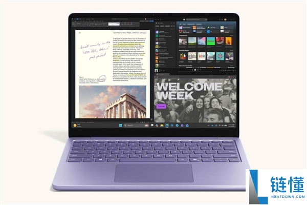 微软新款Surface Laptop/Pro涨价!搭载骁龙X2 Plus NPU速度提升95%