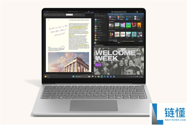 微软新款Surface Laptop/Pro涨价!搭载骁龙X2 Plus NPU速度提升95%