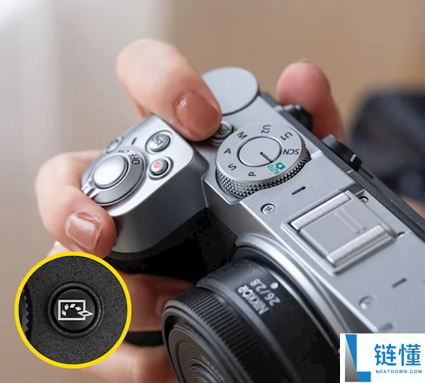 尼康Z5ⅡC全画幅相机发布:9999元起,7.5级防抖与15种场景模式解析
