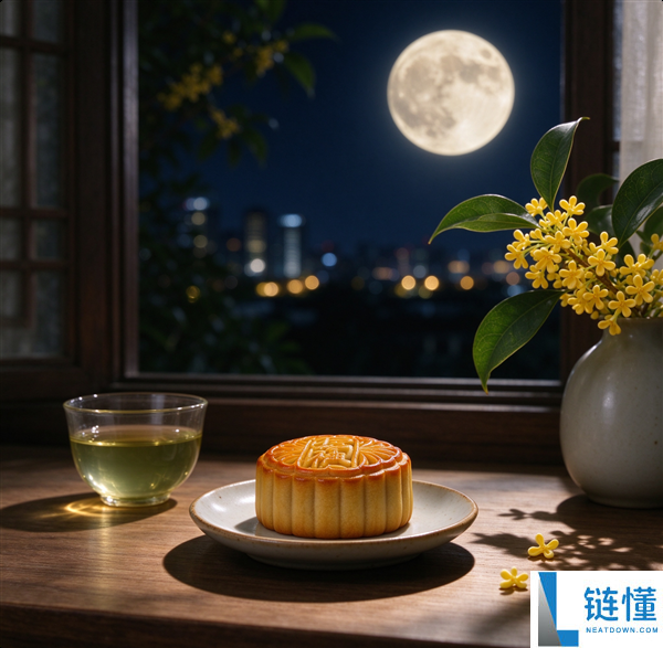 为什么有的人吃完月饼后变成“喷射战士”?探讨月饼消化问题