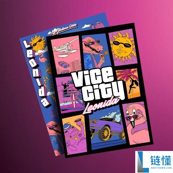 《GTA6》实体收藏版发布!售价约2600元,游戏本体另购