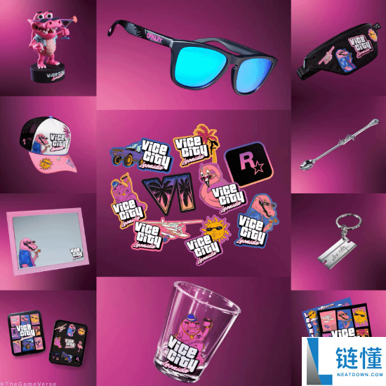 《GTA6》实体收藏版发布!售价约2600元,游戏本体另购