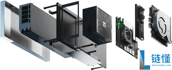 全球首款无线eGPU WiCi One即将发货,内置RTX 5060 Ti,体验价仅14300元!