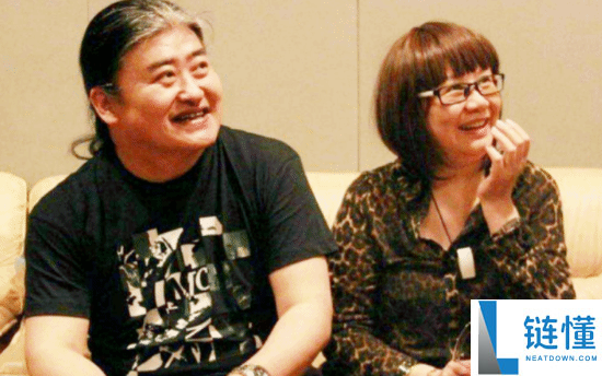 刘欢逝世,妻子深情悼念:我永远的爱与痛