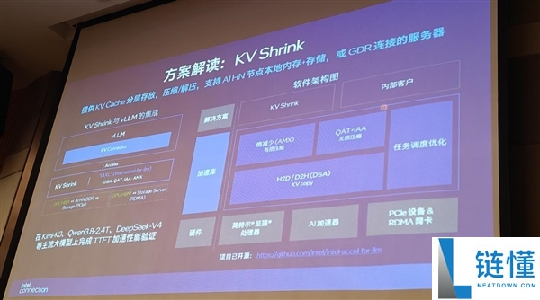 英特尔年度盛会:CPU重回中心位置,信息量惊人!