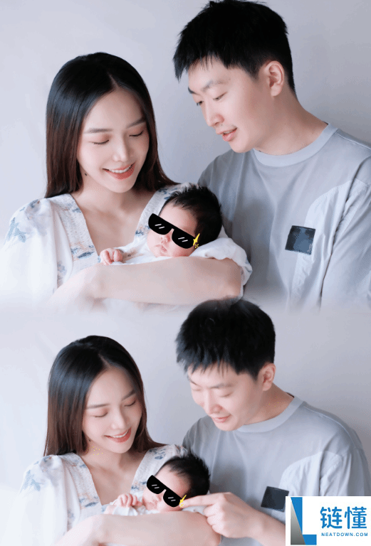 管泽元和余霜喜迎第一个孩子,玩家期待管哥重返解说!