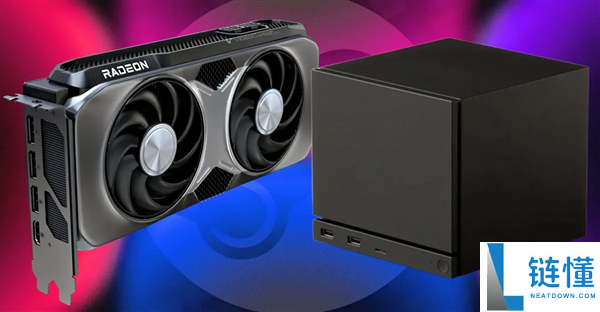 SteamOS新补丁发布:优化AMD独显,解决唤醒后掉帧和性能暴跌问题
