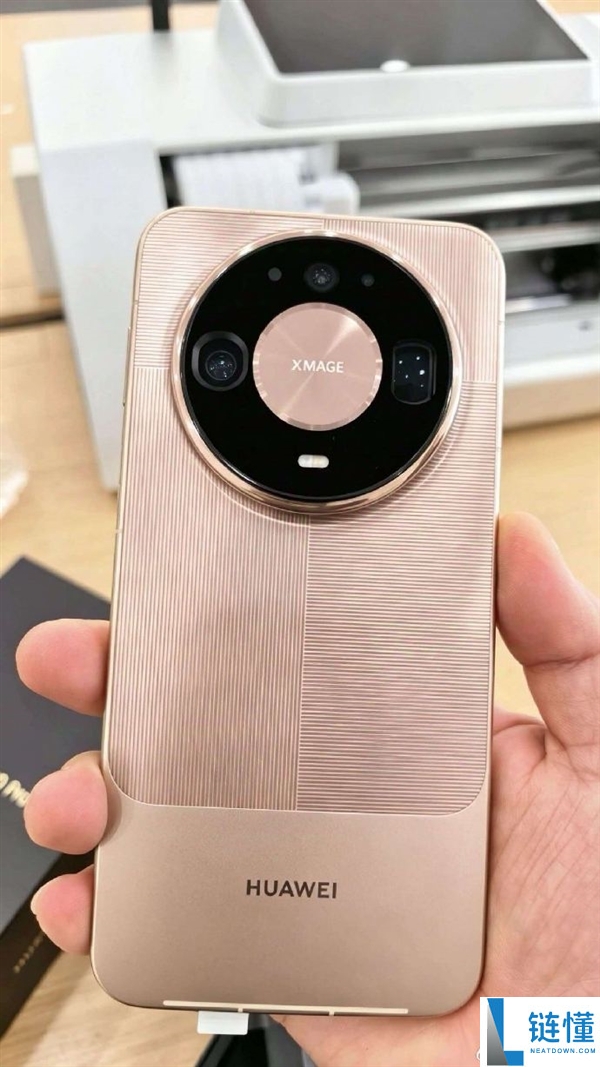 华为Mate 90系列四款新机外形与配色全曝光:线下门店提前拆封将罚20万