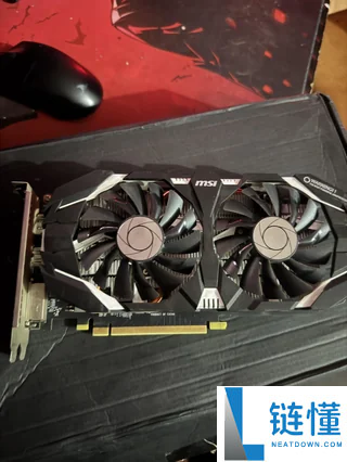 十年如新!网友分享GTX 1060老卡:依然畅玩网游电竞
