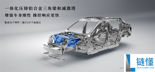 奇瑞尹同跃:2023年我最想驾驶和乘坐的汽车全在智界实现