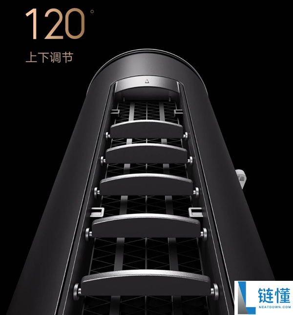 349元!小米米家石墨烯暖风机Pro众筹开启:2200W大功率,3秒速热体验