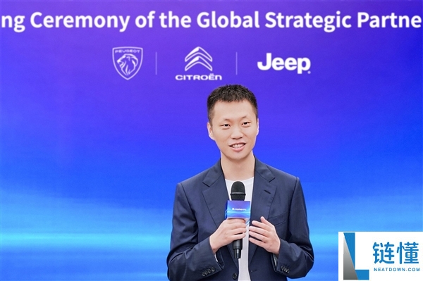 法系车底盘升级:神龙科技与Momenta达成全球AI战略合作