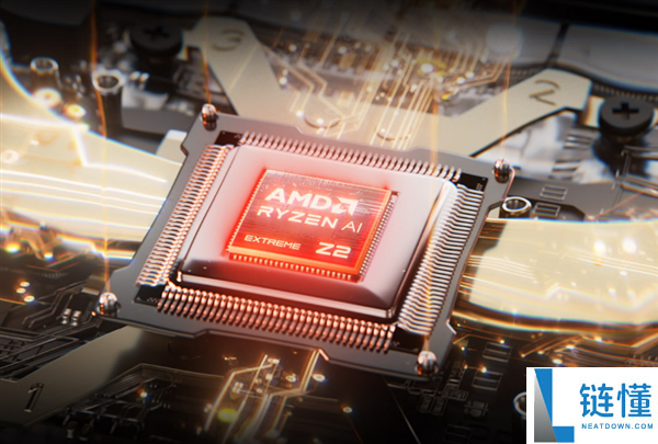 9999元起 ROG XBOX掌机X 20周年版发布:7.4寸OLED星云原画屏解析