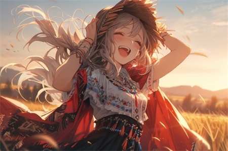 MC小苮儿另类喊麦歌曲大全：激情四溢的音乐盛宴