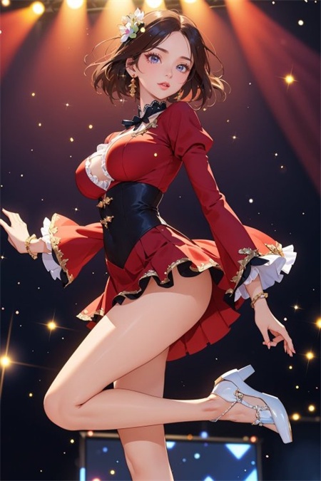 snh48欧洲大片mv: 直播视频软件在偶像产业中的新机遇