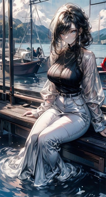 CSGO暴躁少女高清视频大全：直播视频软件的完美选择