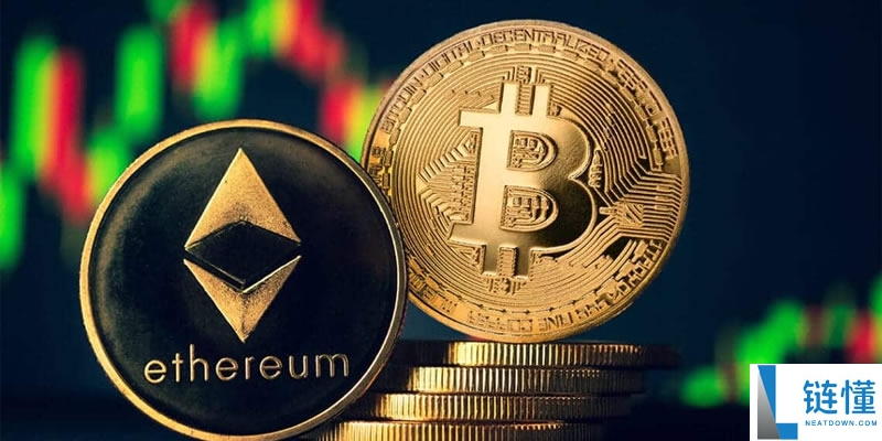 为什么以太坊(ETH)比比特币(BTC)更适合长期持有?核心原因全解析