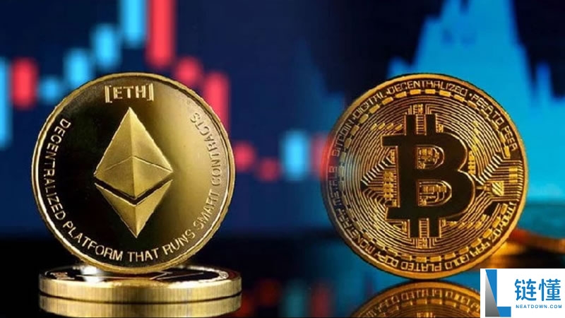 为什么以太坊(ETH)比比特币(BTC)更适合长期持有?核心原因全解析
