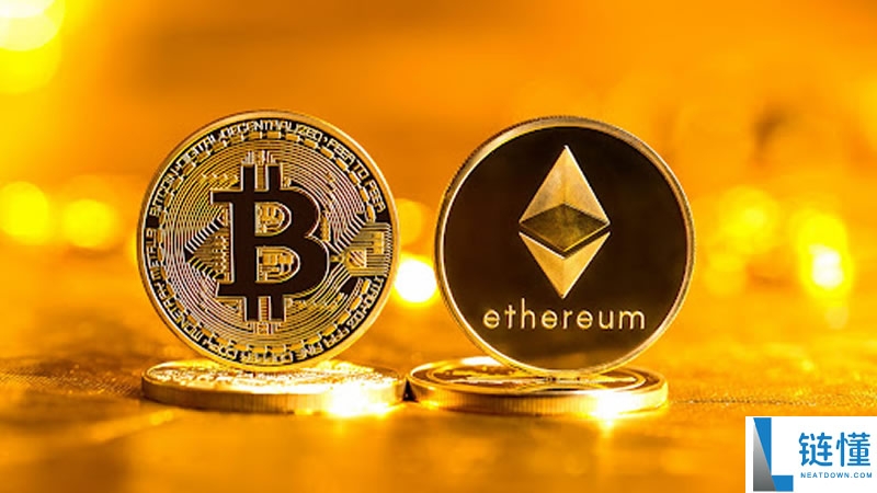 为什么以太坊(ETH)比比特币(BTC)更适合长期持有?核心原因全解析