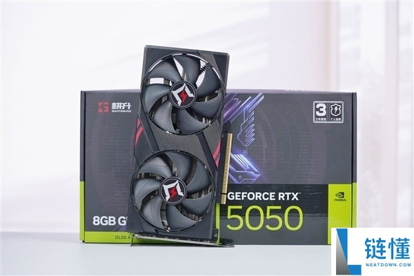 NVIDIA复产三年前RTX 3060，RTX 5050 9GB即将缺货！