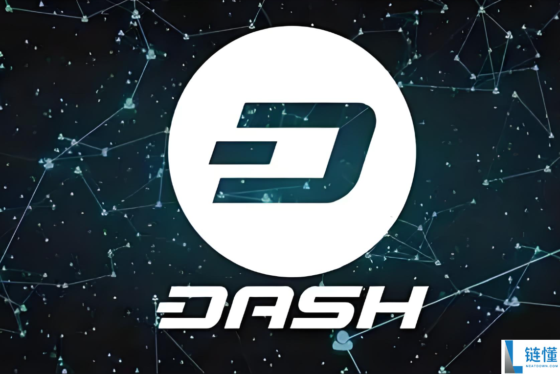 dash币怎么挖