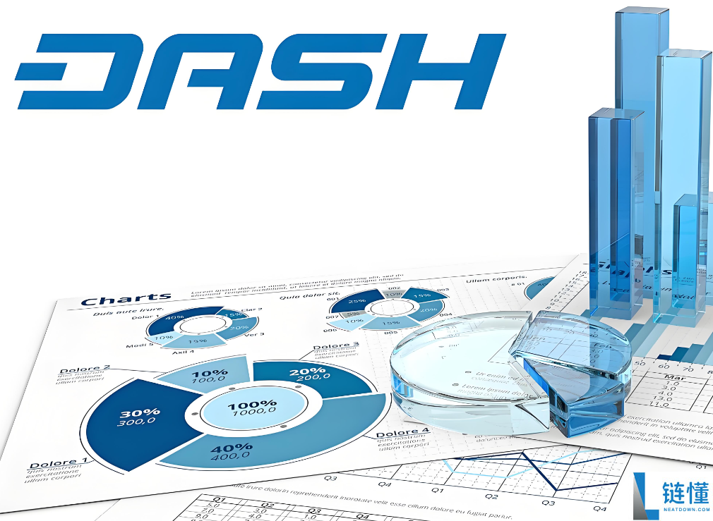 dash币为何一蹶不振