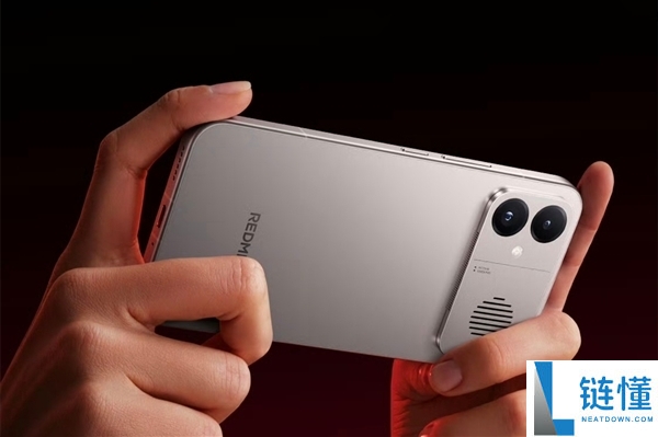 REDMI首款搭载2nm骁龙8E6芯片的手机：K100 Max预计2027年上半年发布