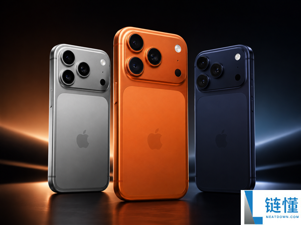 iPhone 17系列销量突破3630万，预计4000万台指日可待，高端旗舰市场领跑者