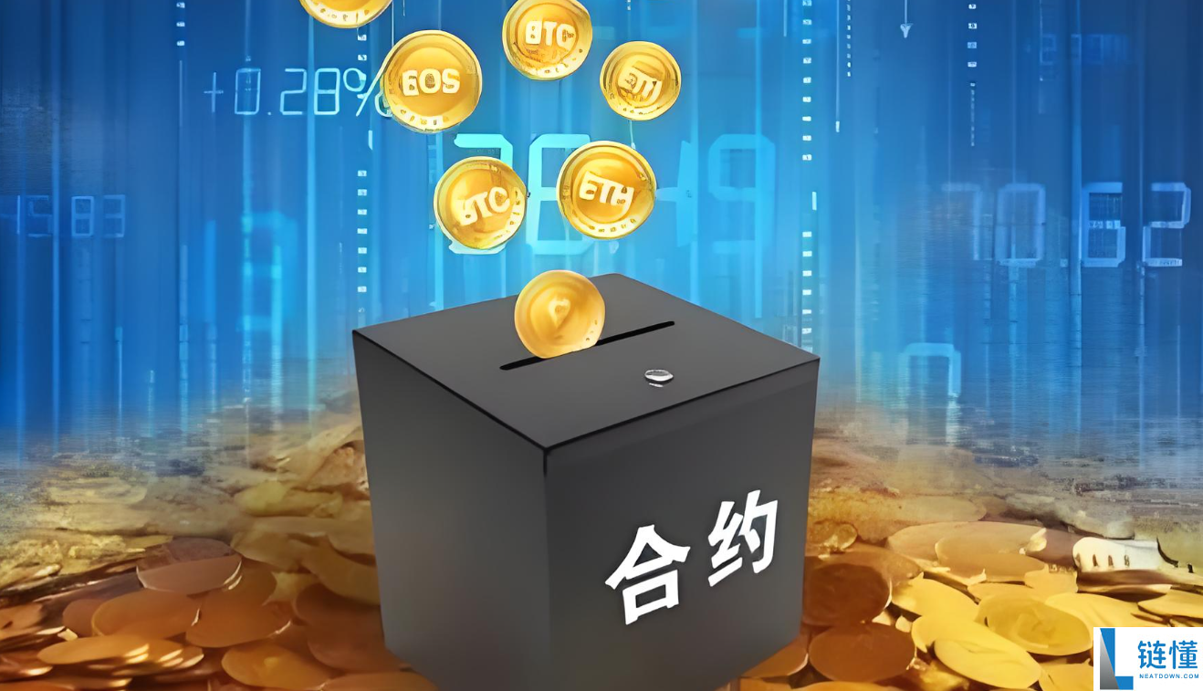 币圈合约是什么意思