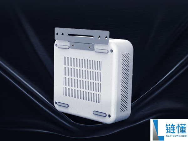 4999元机械师创物者Mini 2新品发布：搭载Ultra 7 256V与双2.5G网口