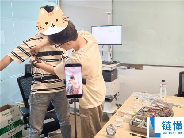 王腾离开小米后首款新品进入测试阶段，专注睡眠健康解决方案