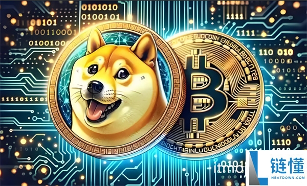 meme币和比特币之间的关系