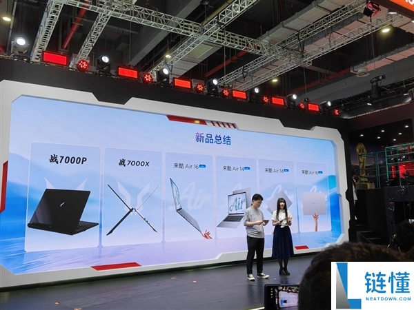 联想BW 2026重磅发布：全家桶齐聚、8月新品看点揭秘