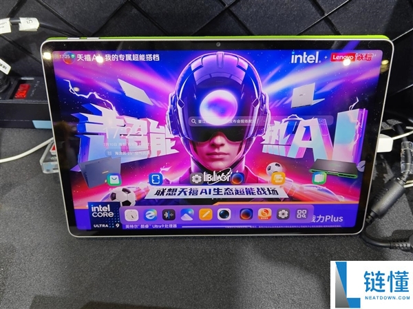 联想BW 2026重磅发布：全家桶齐聚、8月新品看点揭秘