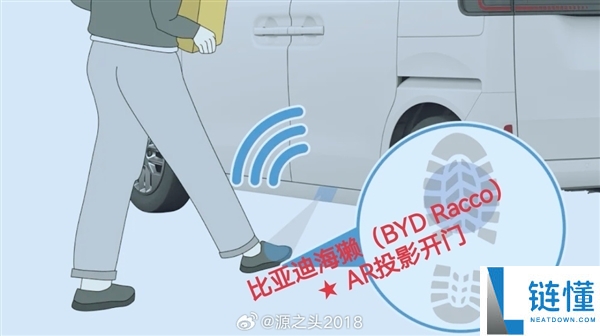 日本女演员代言比亚迪纯电K-Car上市，续航最长320km