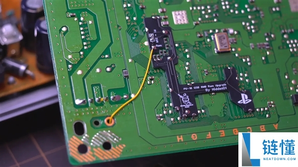 初代PlayStation内存升级：从2MB到16MB，老主机新玩法揭秘